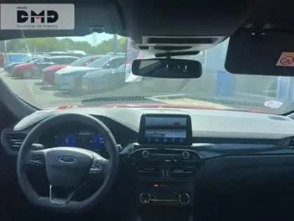 Photo 5 Ford Kuga  2.5 Duratec 190ch FHEV E85 ST-Line X BVA