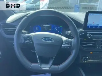 Photo 7 Ford Kuga  2.5 Duratec 190ch FHEV E85 ST-Line X BVA