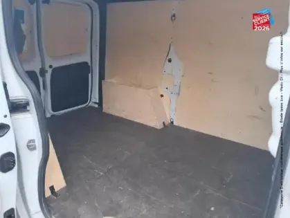 Photo 10 Renault Trafic  Fg L1H1 3T 2.0 Blue dCi 130ch Confort