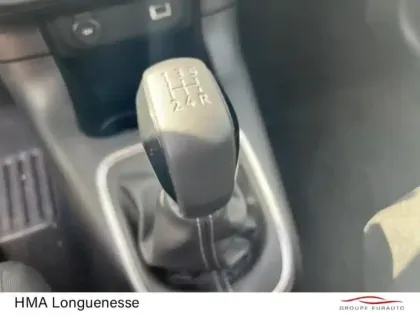 Photo 14 Citroën C3  1.2 PureTech 83ch S&S C-Series 123g