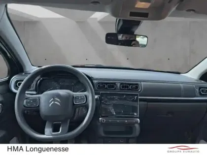 Photo 7 Citroën C3  1.2 PureTech 83ch S&S C-Series 123g