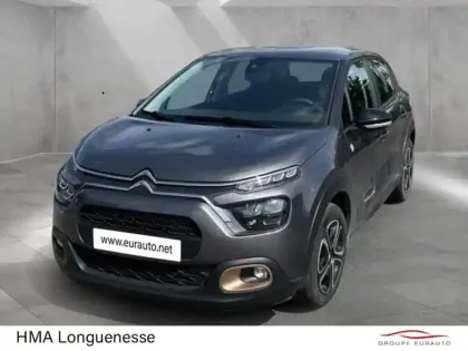 Photo Citroën C3 C-series