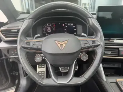 Photo 11 Cupra Formentor  1.5 eHybrid 272ch VZ DSG6