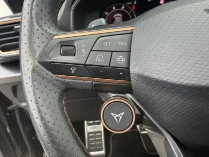 Photo 12 Cupra Formentor  1.5 eHybrid 272ch VZ DSG6