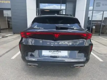 Photo 5 Cupra Formentor  1.5 eHybrid 272ch VZ DSG6