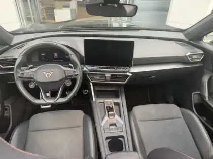 Photo 10 Cupra Formentor  1.5 eHybrid 272ch VZ DSG6