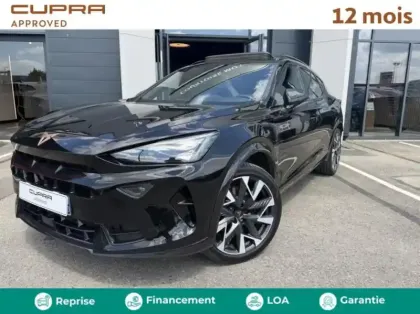 Photo Cupra Formentor Vz