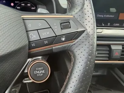 Photo 13 Cupra Formentor  1.5 eHybrid 272ch VZ DSG6