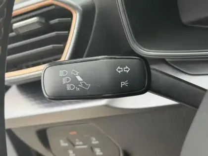 Photo 14 Cupra Formentor  1.5 eHybrid 272ch VZ DSG6