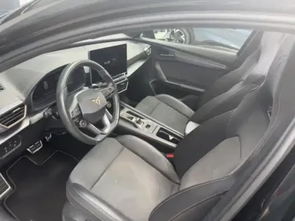 Photo 6 Cupra Formentor  1.5 eHybrid 272ch VZ DSG6
