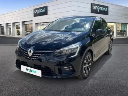 Photo Renault Clio Techno