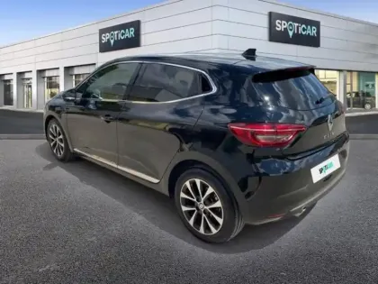 Photo 6 Renault Clio  1.0 TCe 90ch Techno