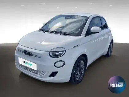 Photo Fiat 500 Icône