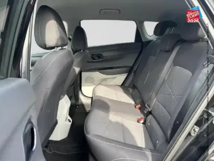 Photo 10 Hyundai Bayon  1.0 T-GDi 100ch Hybrid 48V Intuitive