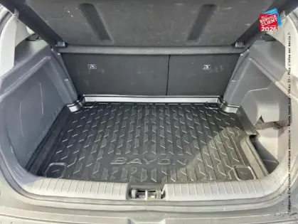 Photo 13 Hyundai Bayon  1.0 T-GDi 100ch Hybrid 48V Intuitive