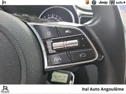 Photo 14 Kia Ceed  1.6 CRDI 136ch MHEV Active iBVM6