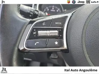 Photo 13 Kia Ceed  1.6 CRDI 136ch MHEV Active iBVM6