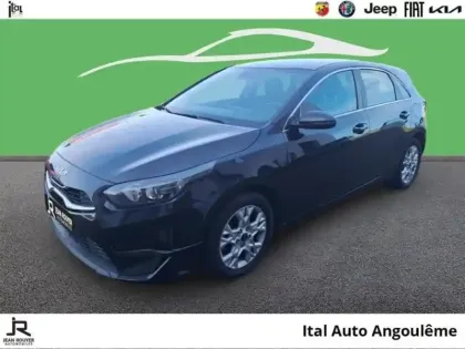 Photo Kia Ceed Active