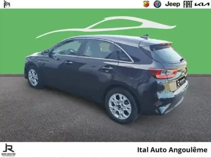 Photo 6 Kia Ceed  1.6 CRDI 136ch MHEV Active iBVM6