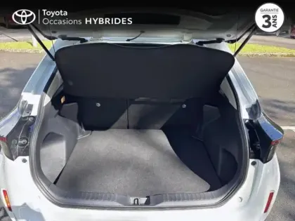 Photo 9 Toyota Yaris  Cross 116h Dynamic Business + Programme Toyota Experience MY25
