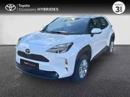 Photo Toyota Yaris Dynamic Business