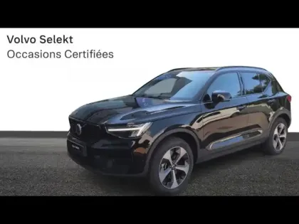 Photo Volvo Xc40 Ultra