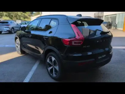 Photo 7 Volvo XC40  B3 163ch Ultra DCT 7