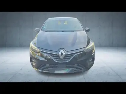 Photo 7 Renault Clio  1.6 E-Tech hybride 145ch Techno