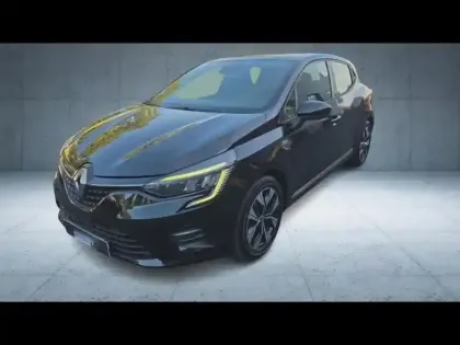 Photo Renault Clio Techno