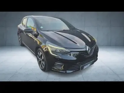 Photo 6 Renault Clio  1.6 E-Tech hybride 145ch Techno
