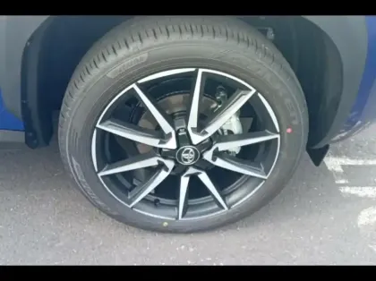 Photo 14 Toyota Yaris  Cross 130h GR Sport MY25