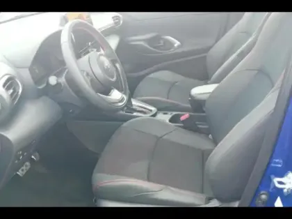 Photo 9 Toyota Yaris  Cross 130h GR Sport MY25