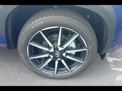 Photo 12 Toyota Yaris  Cross 130h GR Sport MY25