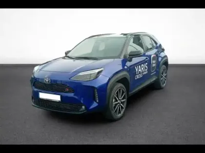 Photo Toyota Yaris Gr Sport