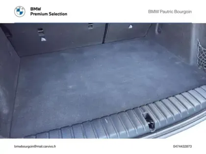Photo 11 BMW Serie 1 Série 1 118iA 136ch M Sport DKG7