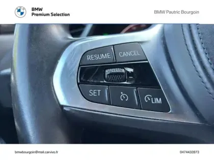 Photo 18 BMW Serie 1 Série 1 118iA 136ch M Sport DKG7