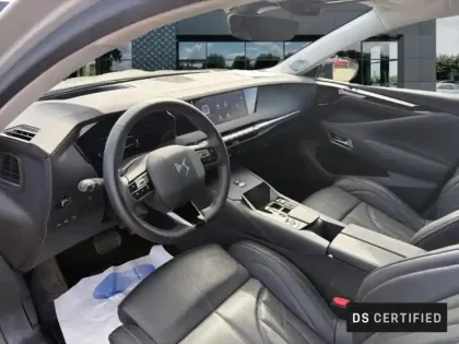 Photo 7 DS DS 4  E-TENSE 225ch Cross Rivoli