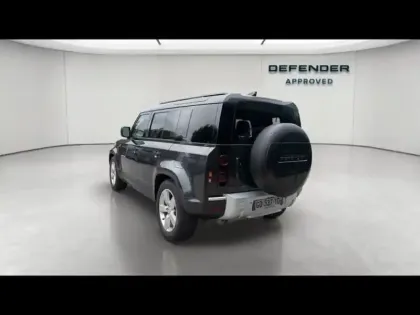 Photo 18 Land rover Defender  110 2.0 P400e X-Dynamic HSE