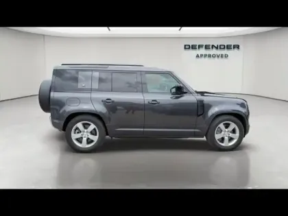 Photo 34 Land rover Defender  110 2.0 P400e X-Dynamic HSE