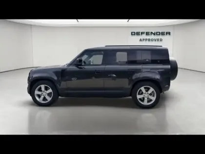 Photo 17 Land rover Defender  110 2.0 P400e X-Dynamic HSE