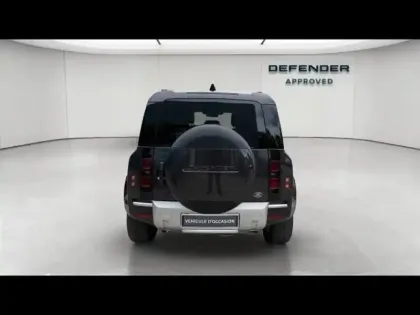 Photo 35 Land rover Defender  110 2.0 P400e X-Dynamic HSE