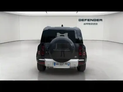 Photo 19 Land rover Defender  110 2.0 P400e X-Dynamic HSE