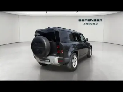Photo 21 Land rover Defender  110 2.0 P400e X-Dynamic HSE
