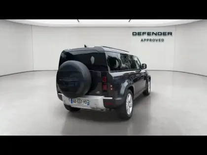 Photo 6 Land rover Defender  110 2.0 P400e X-Dynamic HSE