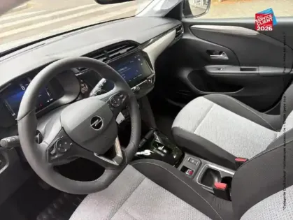Photo 14 Opel Corsa  1.2 Turbo 100ch Edition BVA8