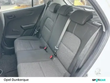 Photo 6 Kia Picanto  1.0 67ch Active Euro6d-T