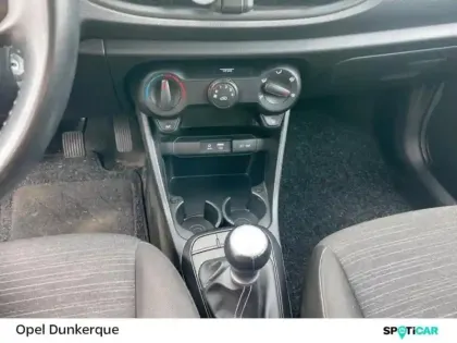 Photo 10 Kia Picanto  1.0 67ch Active Euro6d-T