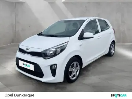 Photo Kia Picanto Active