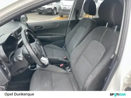 Photo 9 Kia Picanto  1.0 67ch Active Euro6d-T