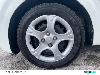 Photo 7 Kia Picanto  1.0 67ch Active Euro6d-T